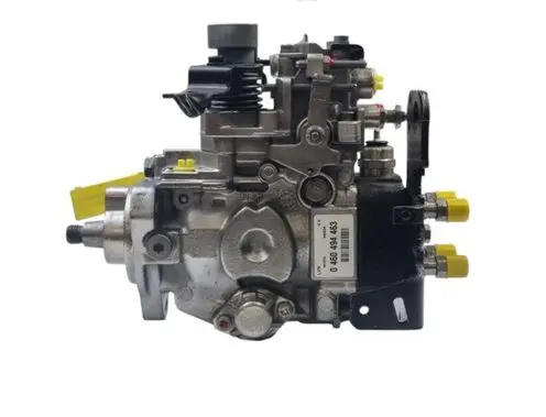 Citroen Berlingo Fuel injection high pressure pump 0460494463