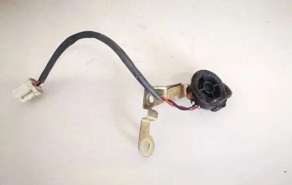 Toyota Corolla E120 E130 Front door speaker 8616002400 86160-02400