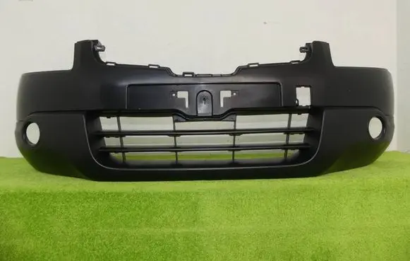 Nissan Qashqai Front bumper 62022-jd00h