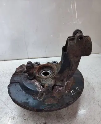 Ford Kuga II Front wheel hub 