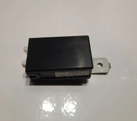 Mitsubishi Pajero Other control units/modules 4110105PAJERO