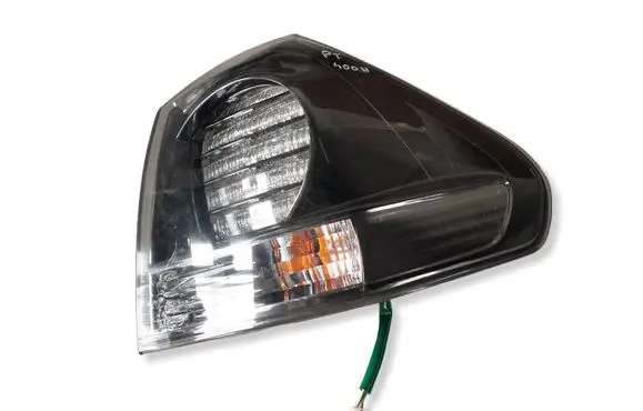 Lexus RX 330 - 350 - 400H Rear/tail lights 