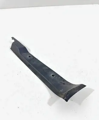 BMW 1 F20 F21 Other trunk/boot trim element 51247300663