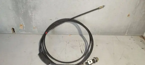 Nissan Primera Other exterior part