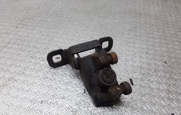 Ford Transit Sliding door middle roller runner 