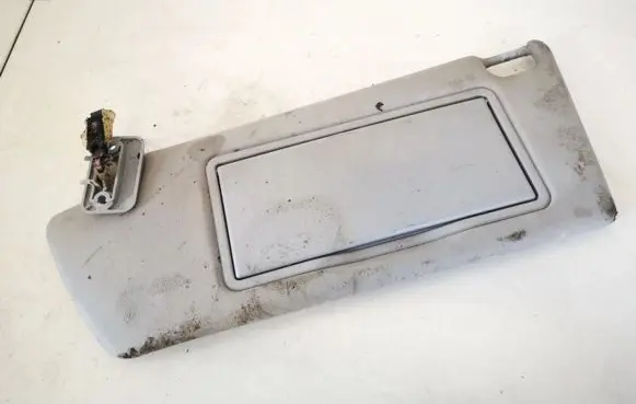 Opel Vectra C Sun visor