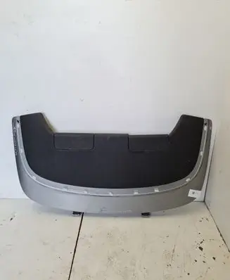 Audi A4 S4 B6 8E 8H Tailgate/trunk/boot lid