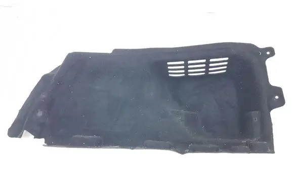Renault Talisman Trunk/boot lower side trim panel 849508173R PPS0091887