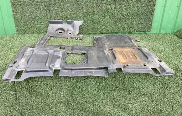 Citroen Jumper Interior carpet 1682176480 7572AA