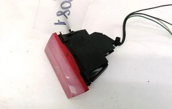 Fiat Stilo Hazard light switch B569
