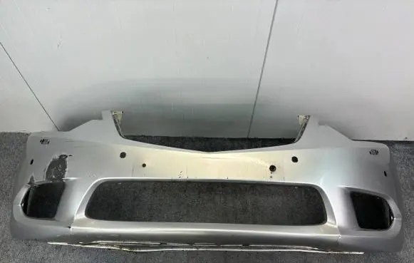 Honda Accord Front bumper Z1263