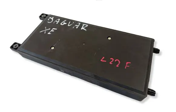 Jaguar XE Comfort/convenience module GX7314F041AJ GX7314F041 581912F08