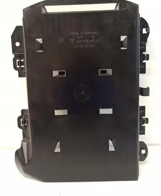 Porsche Boxster 986 Other control units/modules 99761838100