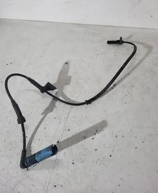 BMW 5 E60 E61 ABS rear brake sensor BE3E
