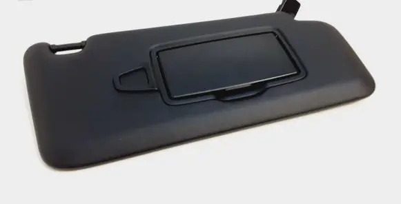 Mercedes-Benz GLC X253 C253 Sun visor A2058107404
