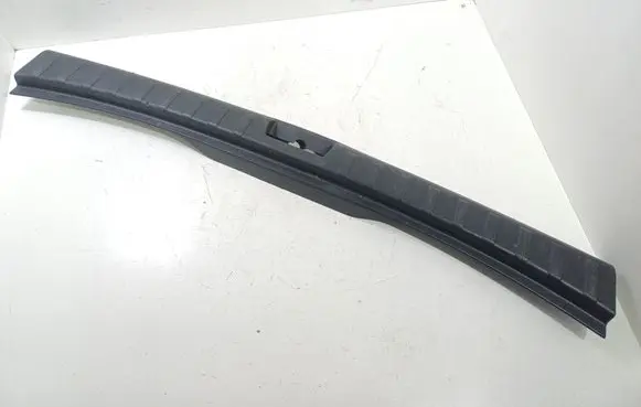 Land Rover Freelander 2 - LR2 Trunk/boot sill cover protection 6H52113A10ACW