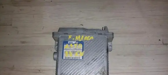 Fiat Marea Engine control unit/module 46479139 117888