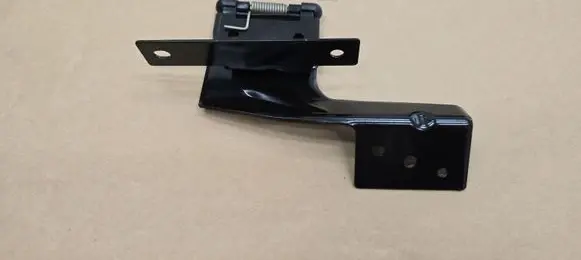 Volvo C70 Front door upper hinge 30633904