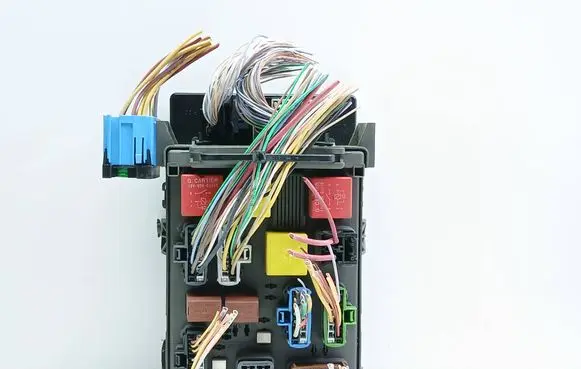 Fuse module