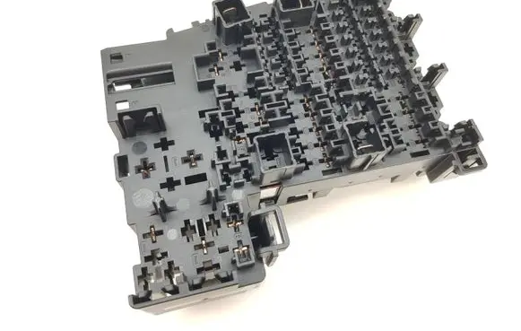 Fuse box set