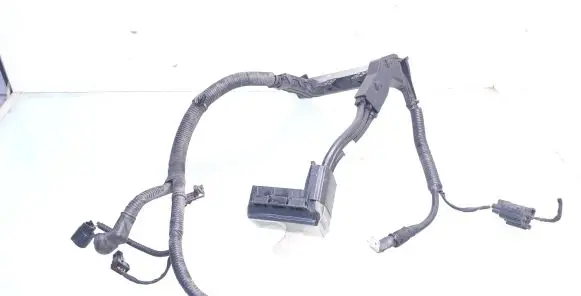 Hyundai Tucson TL Positive cable (battery) 91851D7190 91971D7092