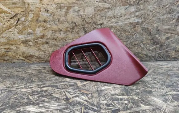 Nissan 240ZX, 280ZX, 300ZX Dashboard side end trim 6842030P00