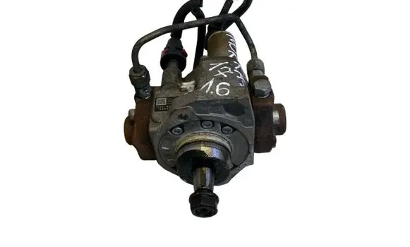 Opel Mokka X Fuel injection high pressure pump 55495425 ED5609 04T00519