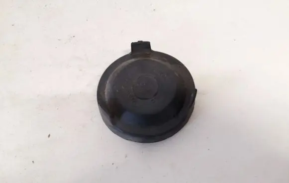Headlight/headlamp dust cover