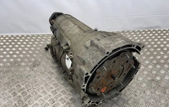 Ford Mustang VI Automatic gearbox FR3P7000CB FR3P7006CC