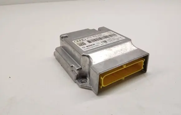 ESP (stability system) control unit
