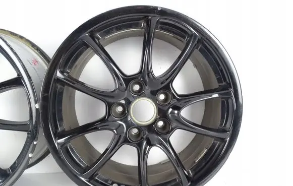 Porsche 911 997 Original wheel cap