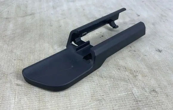 BMW 7 G11 G12 Front passenger seat rail trim 7357395 15054410