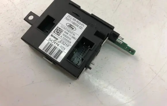 Ford Kuga I Other control units/modules 7M5T14B534CD