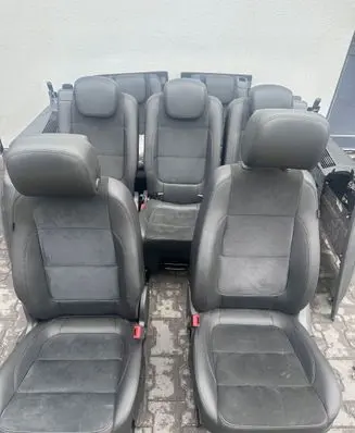 Volkswagen Sharan Seat set 