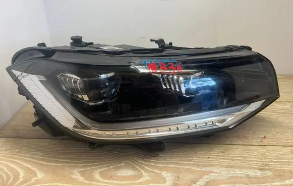 Volkswagen T-Cross Headlight/headlamp 2GM941036B