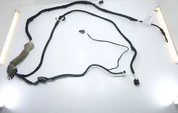 Volkswagen T-Cross Tailgate/trunk wiring harness 2GM971147K TAB009822EG
