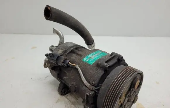 Seat Alhambra (Mk1) Air conditioning (A/C) compressor (pump)