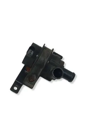 Volkswagen Golf VI Water pump 07C121599A