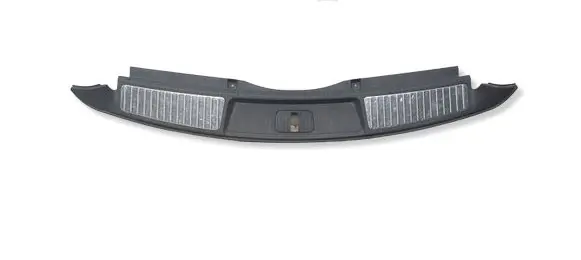 Opel Insignia A Trunk/boot sill cover protection 13222434
