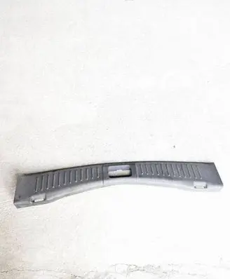 Ford Kuga I Trunk/boot sill cover protection 8V41S40352A D0D1A