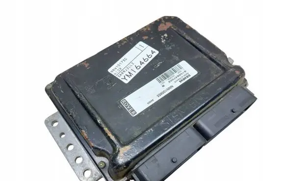 Rover 75 Engine control unit/module S108847002 NNN100655
