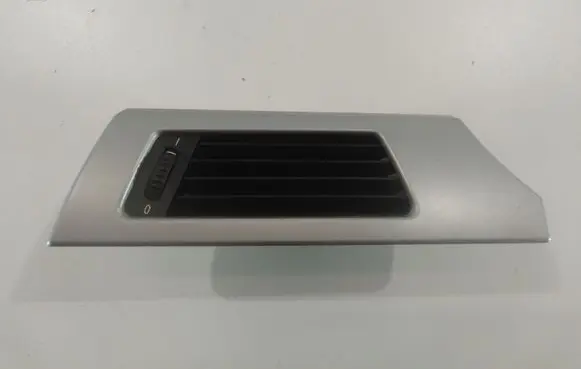 BMW 3 E90 E91 Dashboard side air vent grill/cover trim 14482110