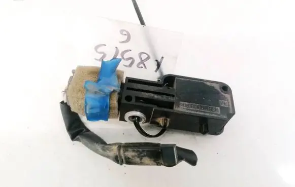 Mazda 6 Airbag deployment crash/impact sensor GJ6A57KC0 020511