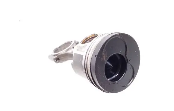 Volkswagen Transporter - Caravelle T5 Piston with connecting rod 038J