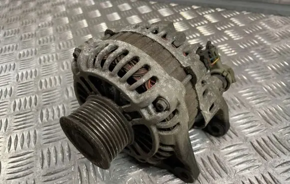Mazda 6 Generator/alternator A3TB6581 RF7JA