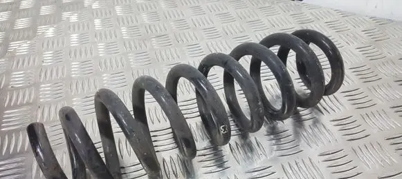 BMW 3 E90 E91 Rear coil spring