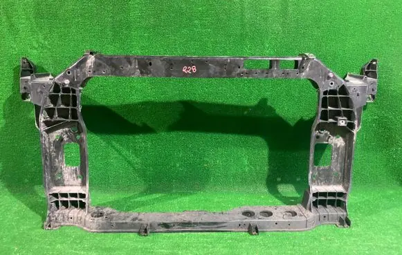 KIA Sportage Radiator support slam panel 64101F1000