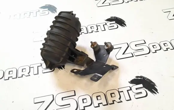 BMW 3 E46 Vacuum air tank 11652247620 2247620