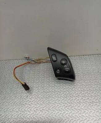 BMW 3 E46 Steering wheel buttons/switches 8375395 6016113 03741351
