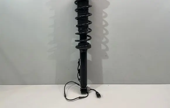 BMW 5 G30 G31 G38 Rear shock absorber/damper 6886887
